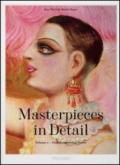 Masterpieces in detail (2 vol.)