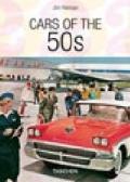 Cars of the 50s. Ediz. italiana, spagnola e portoghese