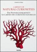 Cabinet of Natural Curiosities. Ediz. multilingue