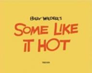 Billy Wilder's Some Like It Hot. Con DVD. Ediz. inglese, francese e tedesca