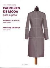 Modelli di moda. Ediz. italiana, spagnola e portoghese