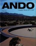 Ando. Complete works. Ediz. italiana, spagnola e portoghese