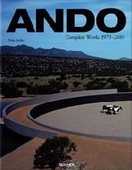 Ando. Complete works. Ediz. italiana, spagnola e portoghese