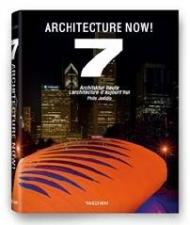 Architecture now! Ediz. italiana, spagnola e portoghese vol.7