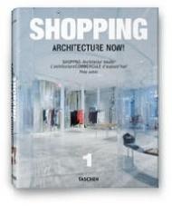 Architecture now! Shopping. Ediz. italiana, spagnola e portoghese