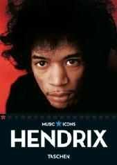 Hendrix. Ediz. italiana, spagnola e portoghese