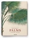 Martius. The book of palms. Ediz. italiana, spagnola e portoghese