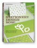 Stationery design now! Ediz. italiana, spagnola e portoghese