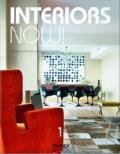 Interiors now! Ediz. italiana, spagnola e portoghese vol.1