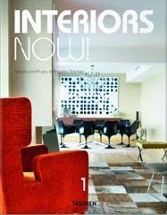 Interiors now! Ediz. italiana, spagnola e portoghese vol.1