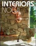 Interiors now! Ediz. italiana, spagnola e portoghese vol.2