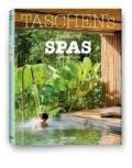 Taschen's favourite spas. Ediz. italiana, spagnola e portoghese vol.1