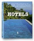 Taschen's favourite hotels. Ediz. italiana, spagnola e portoghese vol.1