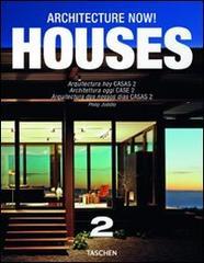 Architecture now! Houses. Ediz. italiana, spagnola e portoghese vol.2