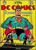 Seventy-five years DC Comics. Ediz. inglese