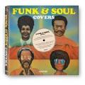 Funk & soul covers. Ediz. italiana, spagnola e portoghese