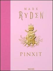 Pinxit. Ediz. multilingue