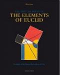 Six books of Euclid. Ediz. italiana, spagnola e portoghese