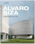 Siza: Complete Works 1952-2013