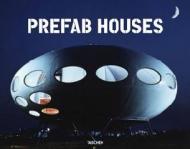 Prefab houses. Ediz. italiana, spagnola e portoghese