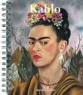 Kahlo - 2011 Calendar