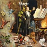 Magic - 2011 Calendar