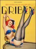 The little book of pin-up. Driben. Ediz. inglese, francese e tedesca