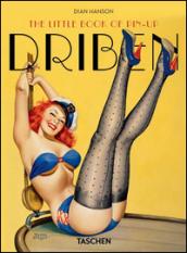 The little book of pin-up. Driben. Ediz. inglese, francese e tedesca