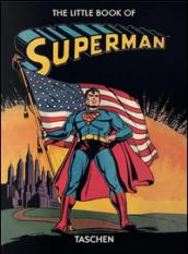 The little book of Superman. Ediz. italiana, spagnola e portoghese