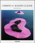 Christo e Jeanne-Claude. Ediz. italiana