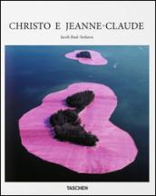 Christo e Jeanne-Claude. Ediz. italiana