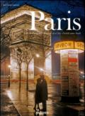 Paris. Portrait of a City. Ediz. italiana, spagnola e portoghese
