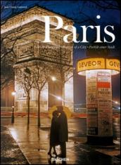 Paris. Portrait of a City. Ediz. italiana, spagnola e portoghese