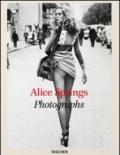 Alice Springs. Photographs. Ediz. inglese, francese e tedesca