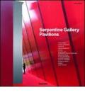 Serpentine Gallery Pavilions