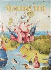 Hieronymus Bosch. Complete works