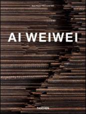 Ai Weiwei. Ediz. inglese, francese e tedesca