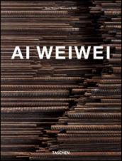 Ai Weiwei. Ediz. inglese, francese e tedesca