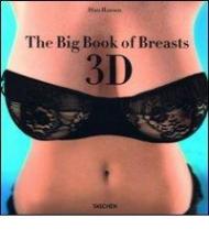 The Big Book of Breasts. Con occhiali 3D
