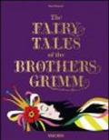 The fairy tales of the brothers Grimm