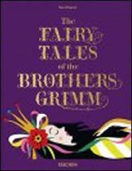 The fairy tales of the brothers Grimm