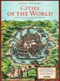 Cities of the world. Cofanetto. Ediz. illustrata