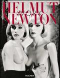 Helmut Newton. Work. Ediz. italiana, spagnola e portoghese