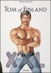 Tom of Finland XXL. Ediz. inglese, francese e tedesca