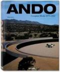 Tadao Ando: Complete Works 1975-2011