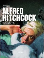 Alfred Hitchcock