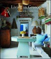 Living in Greece. Ediz. italiana, spagnola e portoghese
