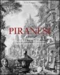 Piranesi. Ediz. italiana, spagnola e portoghese (2 vol.)