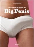 The little book of big penis. Ediz. tedesca, inglese e francese