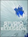 Studio Olafur Eliasson. Ediz. italiana, spagnola e portoghese